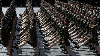 North Korea Army Wallpaper Photography