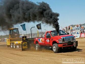 Pulling Race Racing Hot Rod Rods Tractor Ford Pickup F Wallpaper