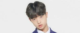 Son Dong Pyo Produce X K Pop Database Dbkpop