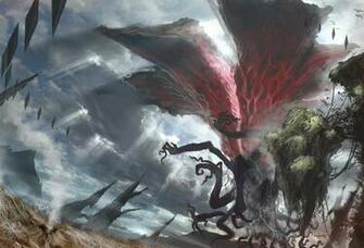 Emrakul By D1eselx