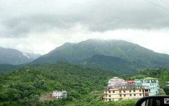 Himachal Pradesh Wallpaper Stock Photos