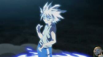 Killua Wallpaper Hunter X HD