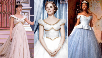Best Cinderella Adaptations Ranked