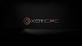 Xotic Pc Gaming Computer Wallpaper