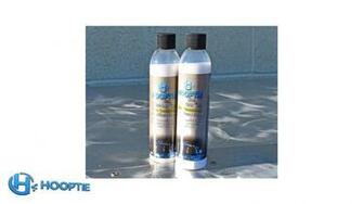 Hooptie Detailers Package Christmas Gift Ideas Bottle Unique