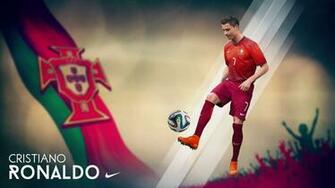 Cristiano Ronaldo Vs Lionel Messi Wallpaper