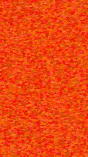 Orange iPhone Background