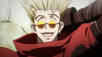 Trigun Wallpaper HD For Desktop Background