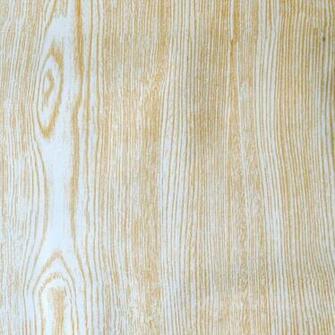 Elegant Wood Grain Self Adhesive Wallpaper Home Decor Sample