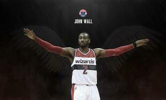John Wall Wizards Wallpaper
