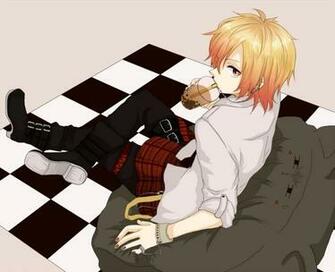 96neko Nico Singer Zerochan Anime Image Board