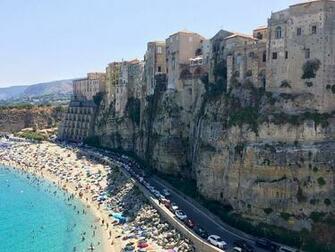 Tropea 1080p 2k 4k 5k HD Wallpaper