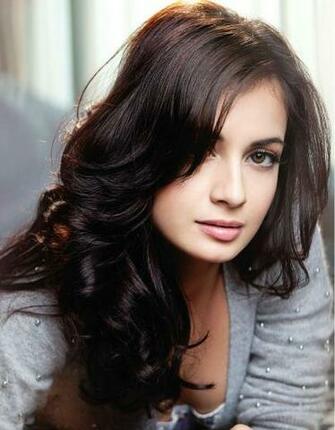 Dia Mirza Maxim Magazine Photoshoot Image Tamil Movie Posters