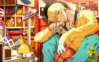 Kuroko S Basketball HD Wallpaper Background Image
