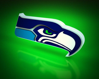 Seattle Seahawks Render By Mr Krebs