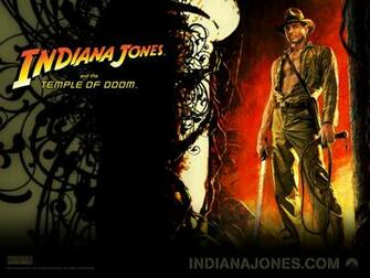 Indiana Jones Image The Temple Of Doom HD Wallpaper And