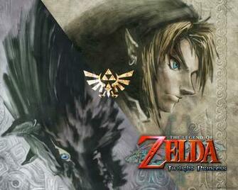 Zelda Tp Wallpaper
