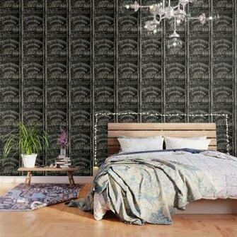 Paris Bistro Iv Wallpaper By Mindysommers Society6