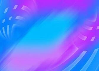 Cool Pink And Blue Background Abstract