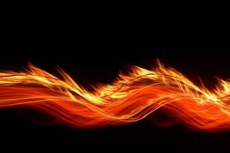 Fire Wallpaper HD Abstract