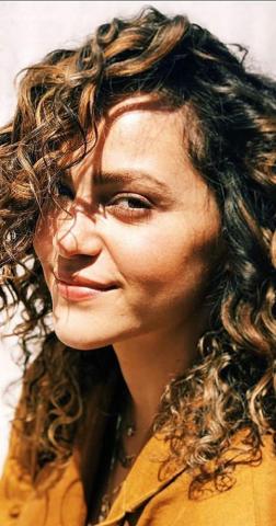 May Calamawy