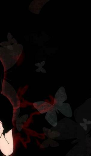 Emo Heart Desktop Wallpaper