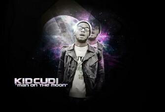Kid Cudi Quotes Man On The Moon Legend Of
