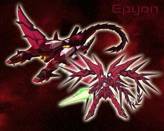 Gundam Epyon Wallpaper By Systemize Erick