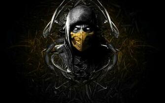 Mk Wallpaper Top Background