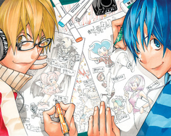 Best Websites To Read Manga Online Wallpaper