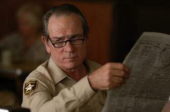 Tommy Lee Jones Wallpaper X Net