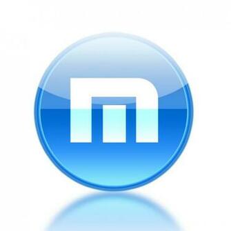 Best Maxthon Wallpaper