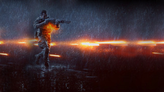 Battlefield Wallpaper HD