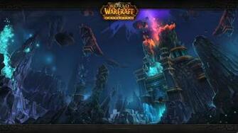 Wallpaper Full HD World Of Warcraft