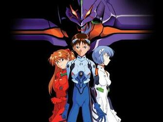 Neon Genesis Evangelion HD Walls Find Wallpaper