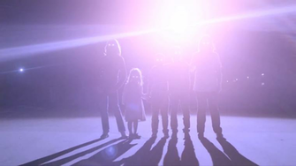 Midnight City Official Video M83 The Superslice