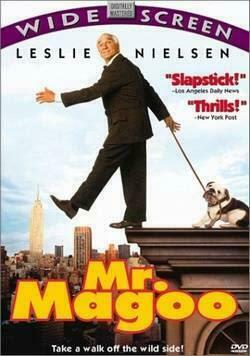 Mr Magoo Online Movies Songs