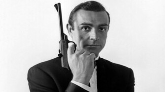James Bond Wallpaper HD 1080p Desktop