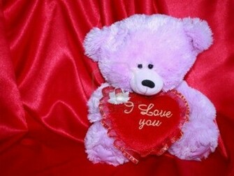 Cute Valentines Day Wallpaper HD