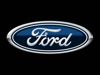 Ford Racing Logo Wallpaper HD Jpg