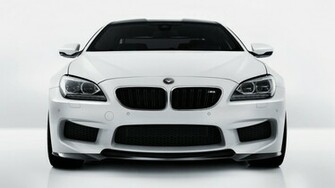 Vorsteiner Bmw M6 Wallpaper HD Car