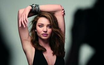 Miranda Kerr Wallpaper HD High Quality Resolution