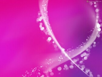 Magenta Background Wallpaper