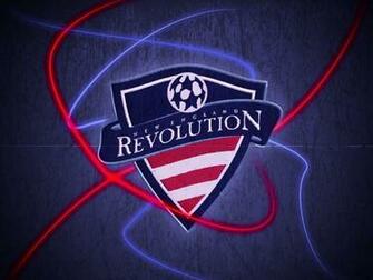 New England Revolution Wallpaper Copy