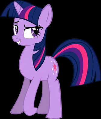 Related Pictures My Little Pony Twilight Sparkle Wallpaper