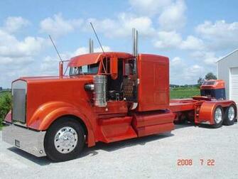 Car Archive Custom Kenworth Show Trucks Cool Wallpaper For