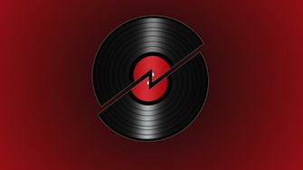 Homestuck Dave Strider Lp Disc HD By Woodmouth