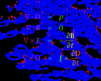 Maxwell S Equations In Aspic By Chemoelectric