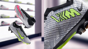 Soccer Cleats Releases Of Goal