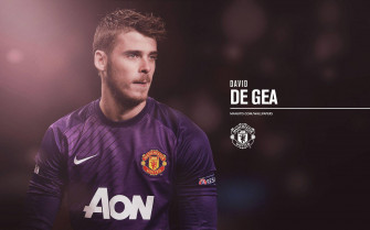 Manchester United Players Wallpaper